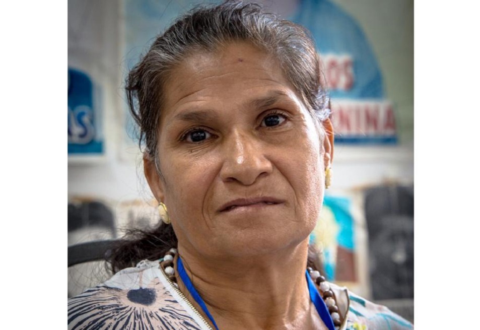 La desaparición que no apagó la voz de Fanny de la Rosa