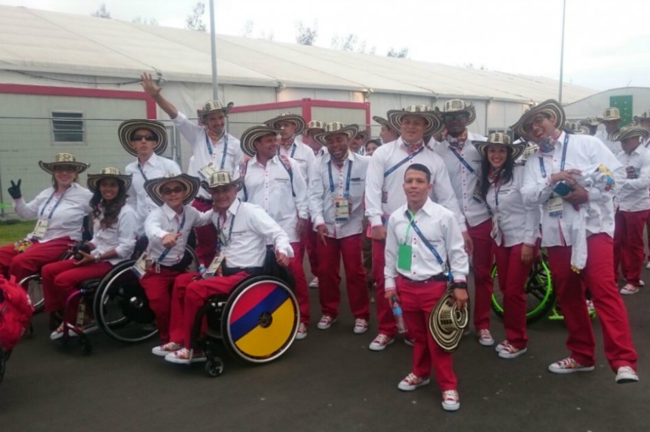 Colombia, a seguir haciendo historia en Río