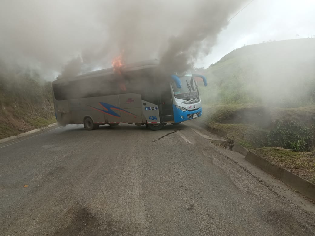 Autoridades siguen en alerta por hostigamientos del Clan del Golfo en el país