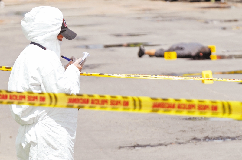 Confirman identidad del hombre que encontraron desmembrado en Barranquilla