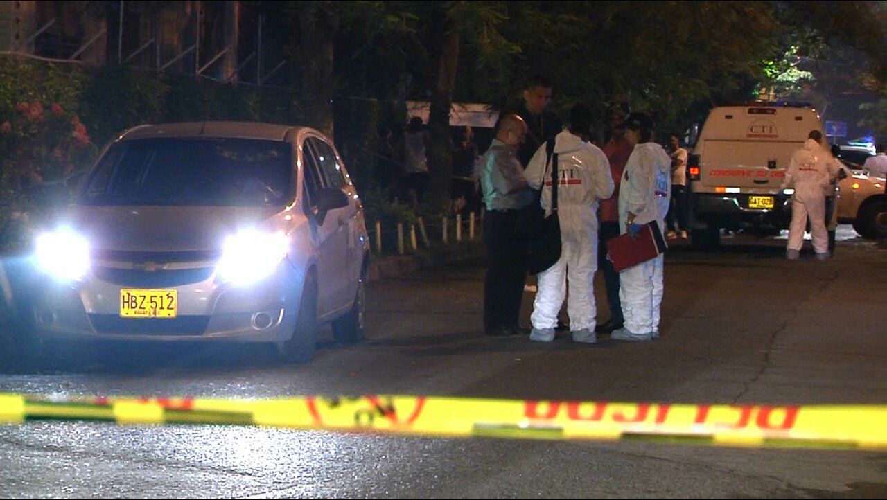 Fiscalía cita a mujer que fue asesinada por su pareja hace 13 días