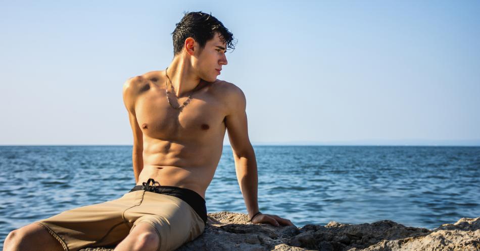 Cinco cosas que no sabías del pene