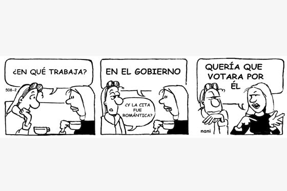 La cita