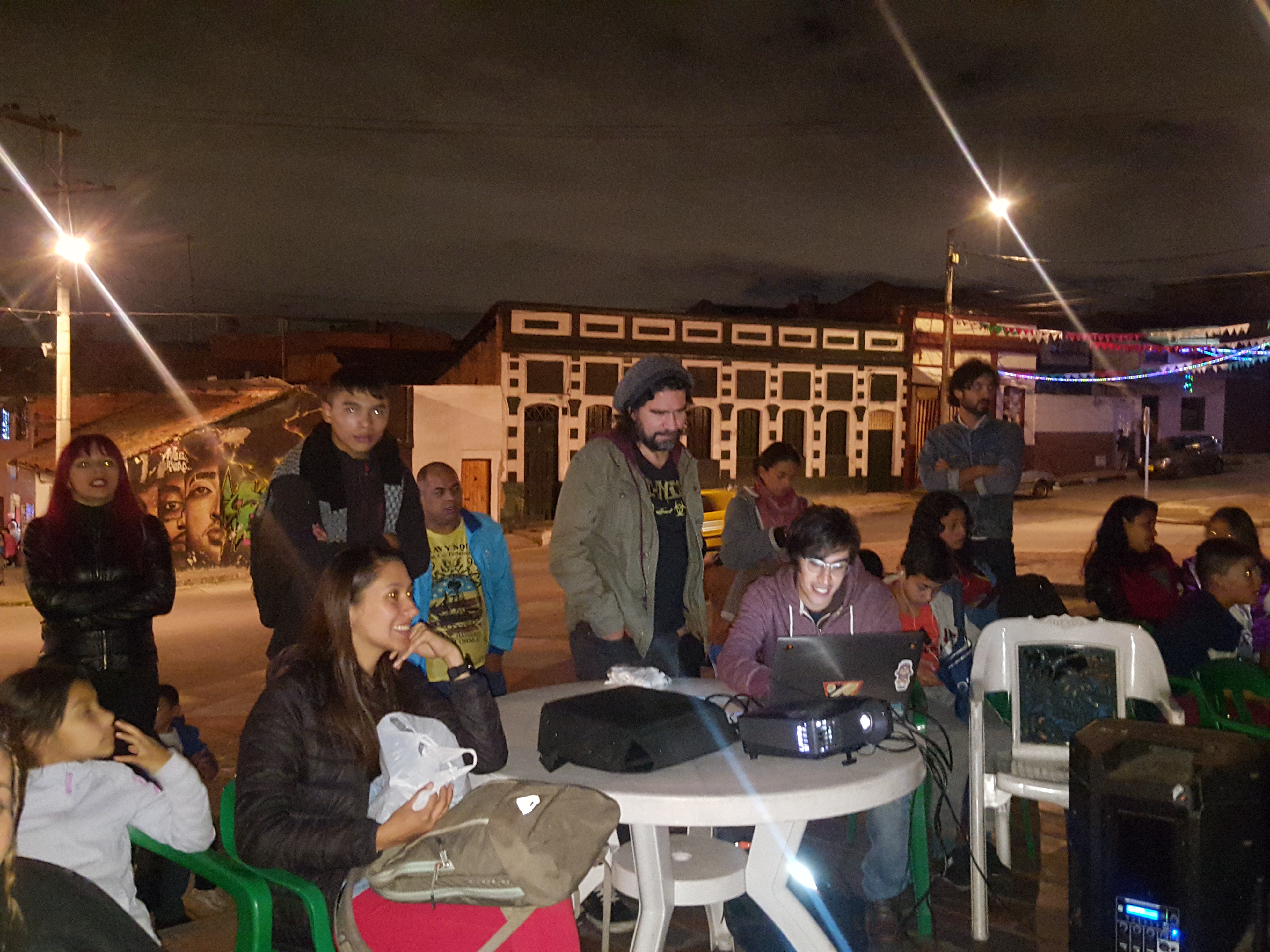 Fundación ARCUPA