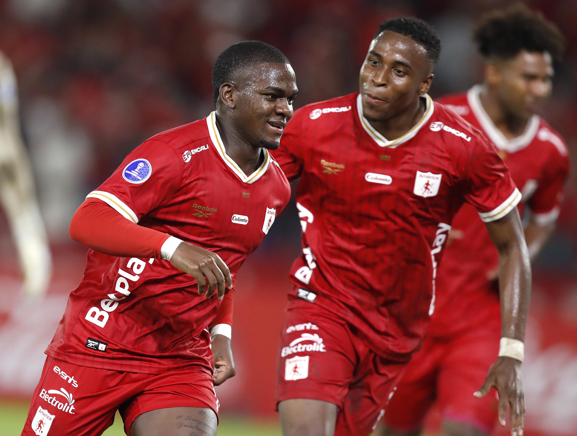 Macará vs. América de Cali: hora y donde ver en vivo la Copa Sudamericana