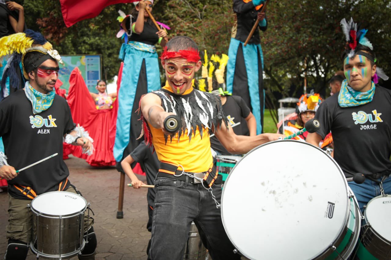 Cundinamarca Fest 2025: cultura, gastronomía y ecosistemas que conquistaron Bogotá
