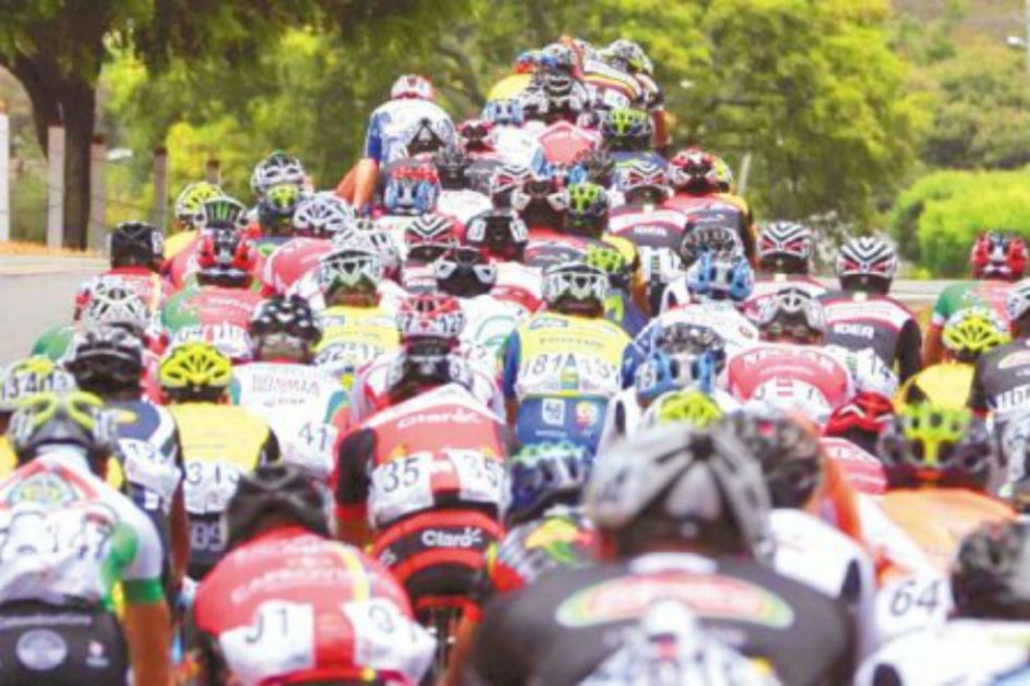 La Vuelta a Colombia, cuna de escarabajos