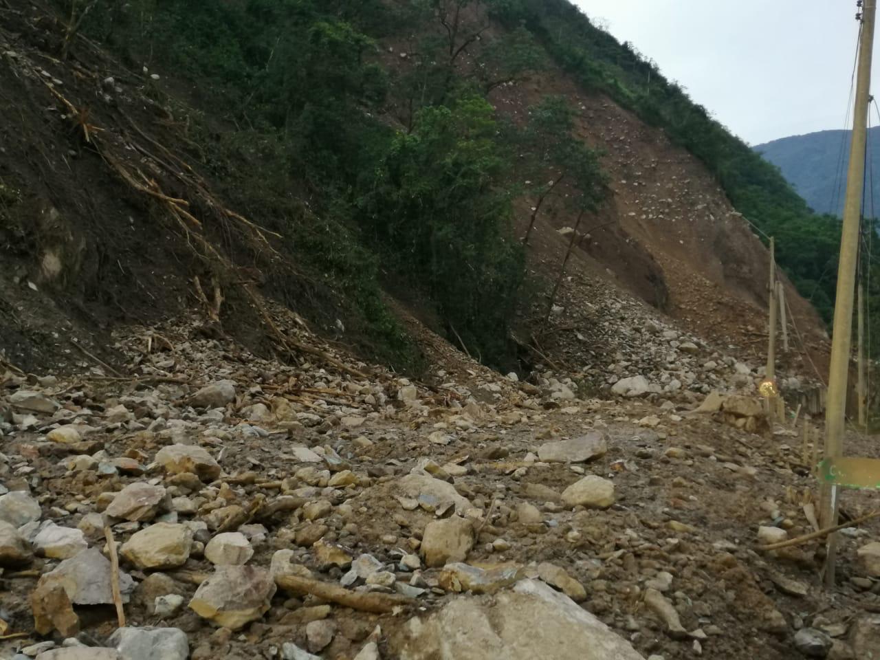 Cierre en vía al Llano deja $30.000 millones en pérdidas a transportadores: Fedetranscarga