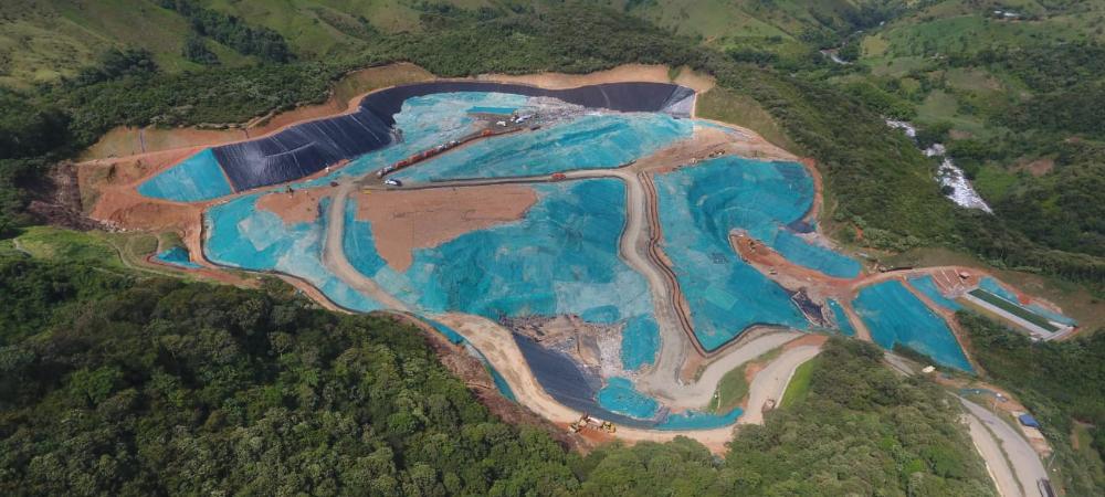 El problema por el que se declaró la emergencia ambiental en el relleno La Pradera