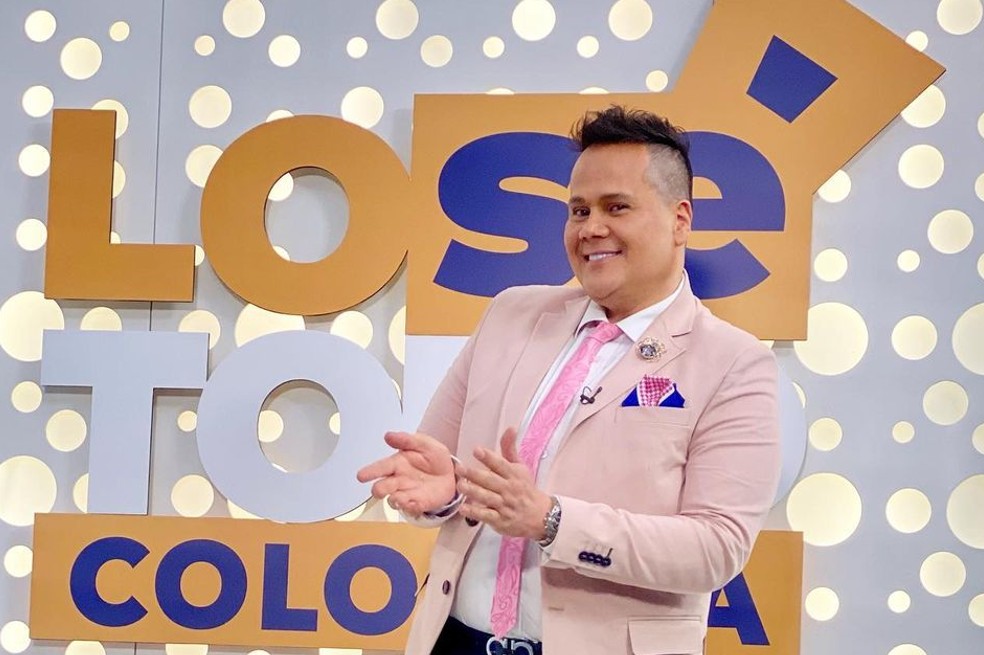 “Lo sé todo no se terminó por falta de audiencia”: reveló Ariel Osorio