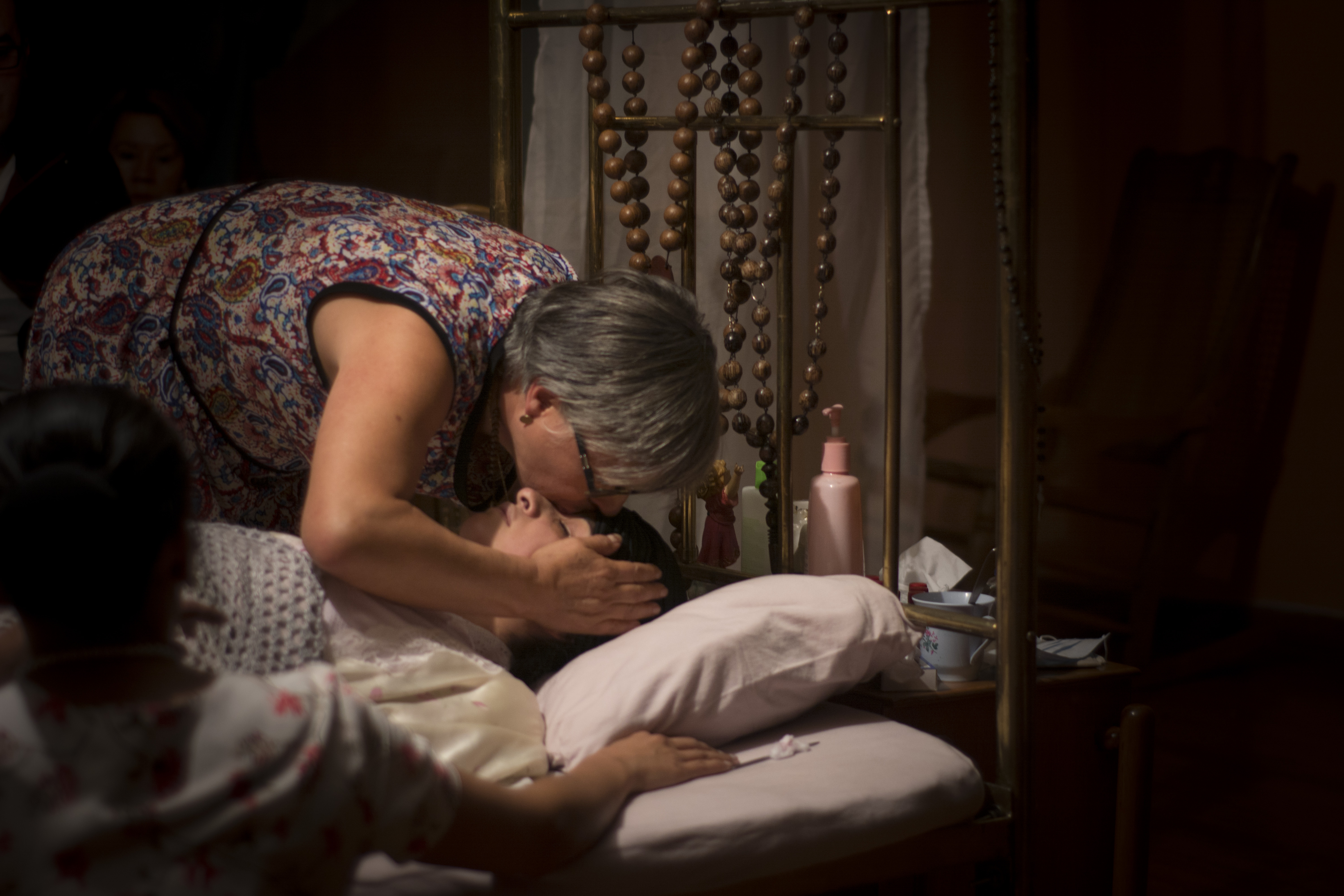 “HijosdelOcio” de la escena audiovisual y las tablas del teatro