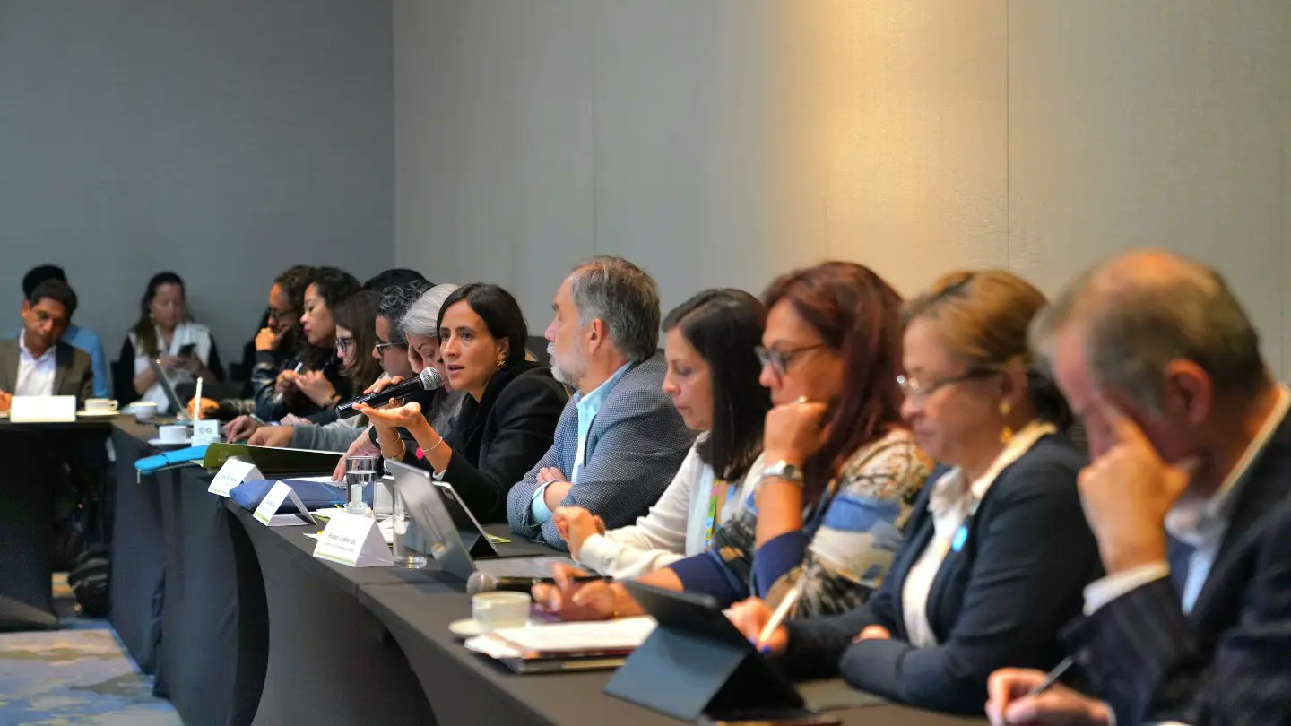 Los primeros detalles del plan que presentará Colombia para proteger la biodiversidad