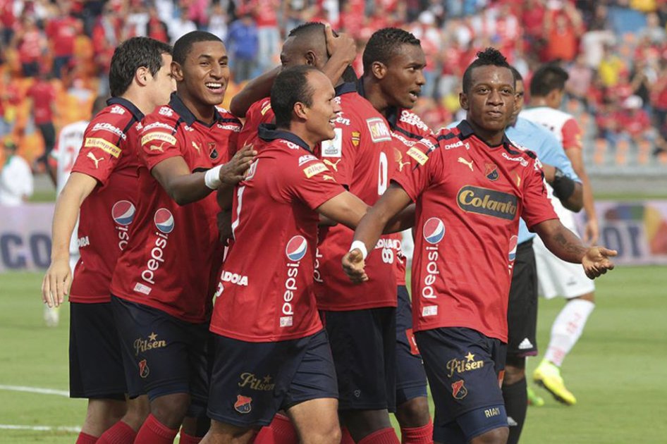 Medellín ganó y selló su clasificación a las semifinales