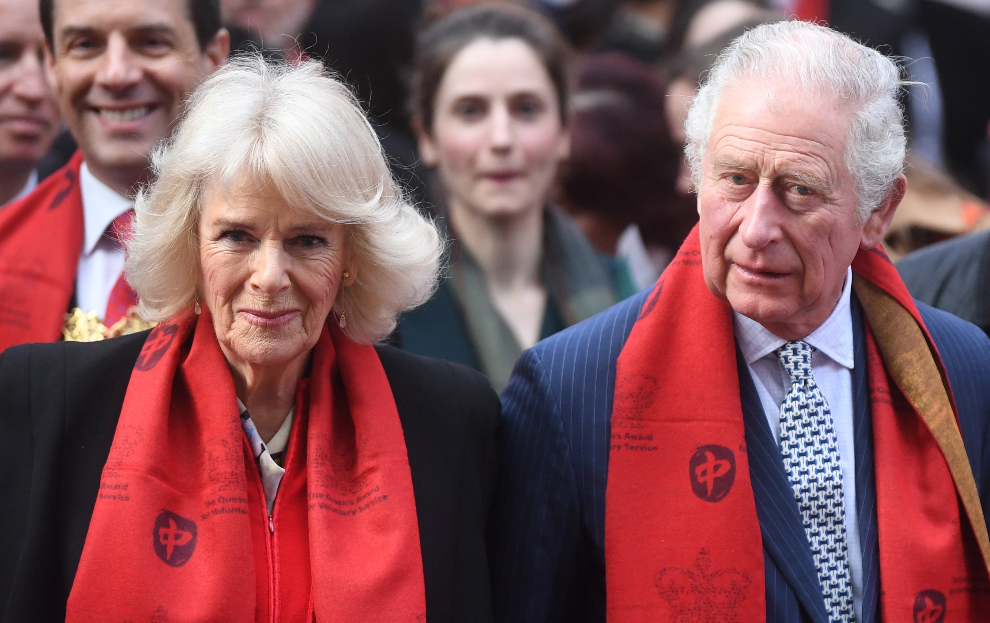 ¡Se acabó el suspenso! Reina Isabel II dejará a Camila como reina consorte