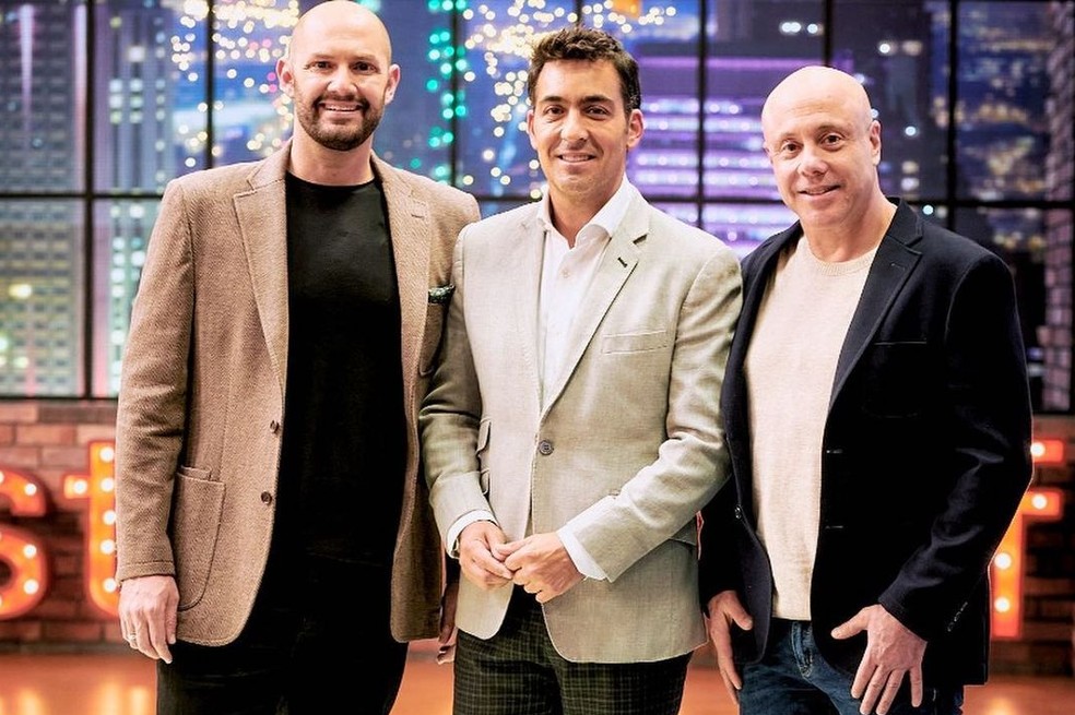 Isabella Santiago, Martín Karpan y más famosos que estarán en MasterChef Celebrity