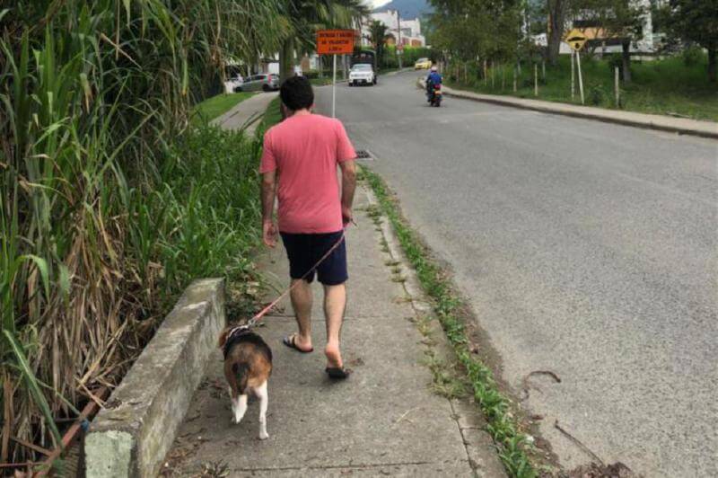 Coronavirus en Colombia: La noche no se queda sola por Dosquebradas