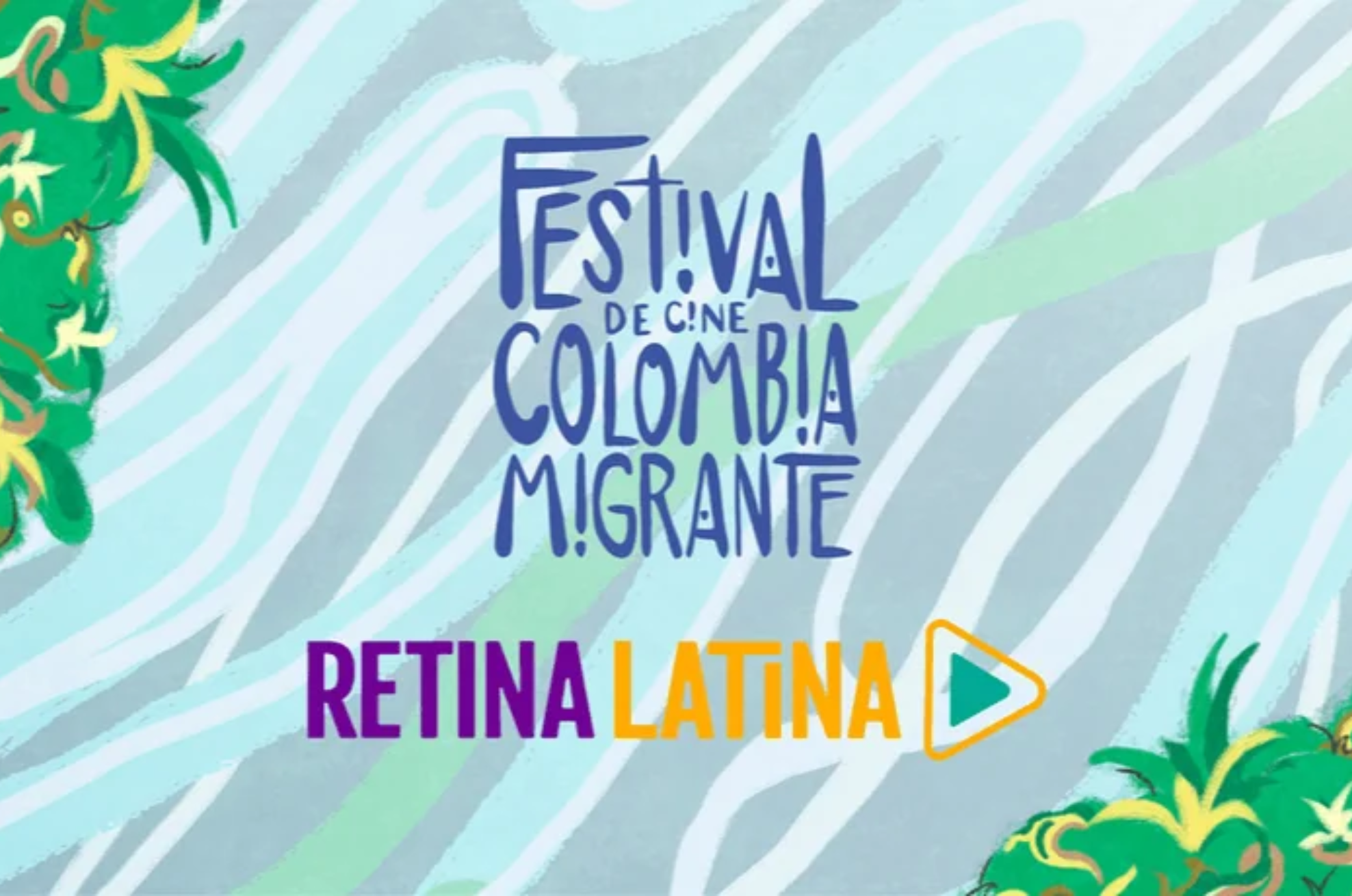 Conozca cómo ver películas del Festival de Cine Colombia Migrante en línea y gratis