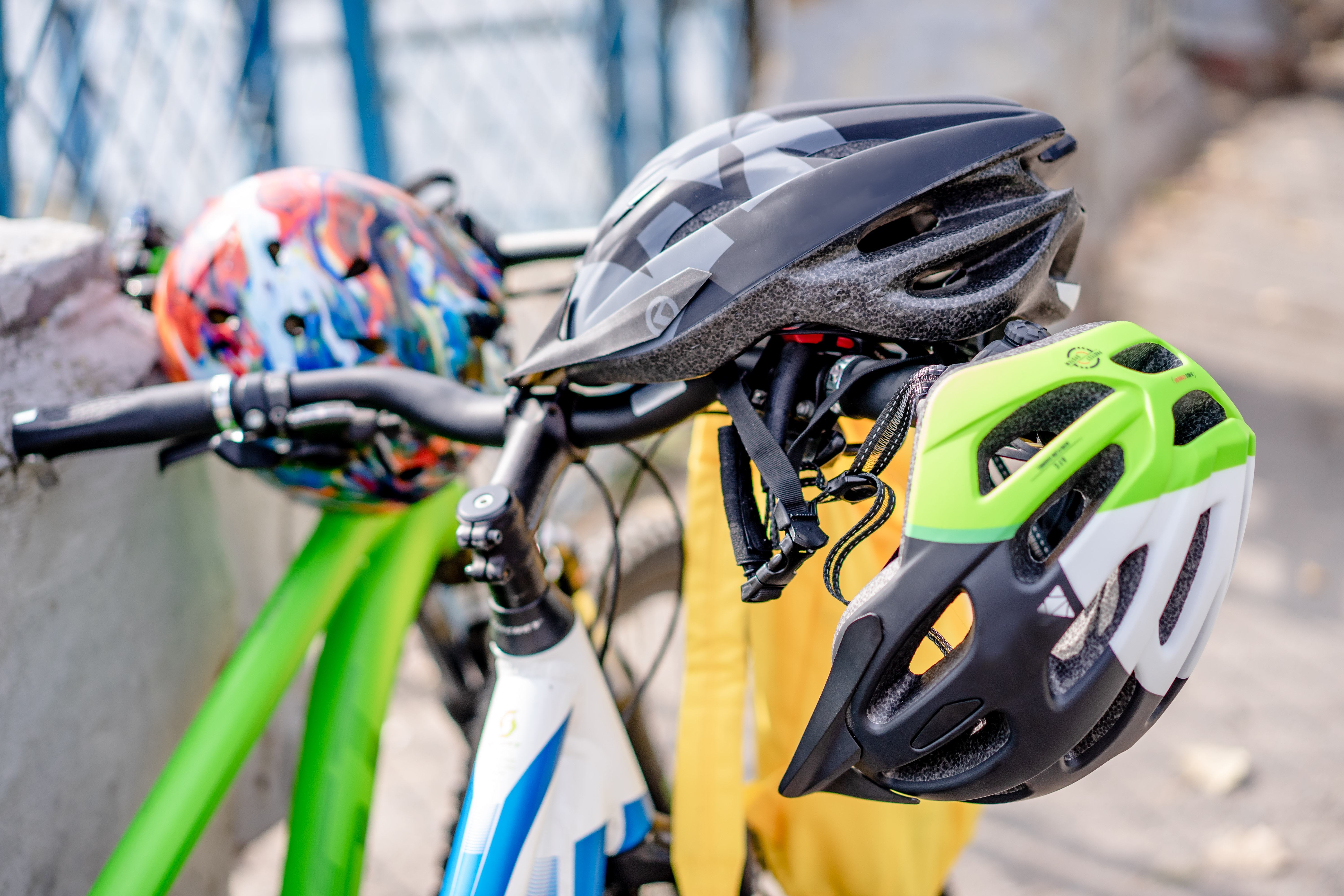 Los retos para que las vías de Cundinamarca sean un lugar seguro para ciclistas