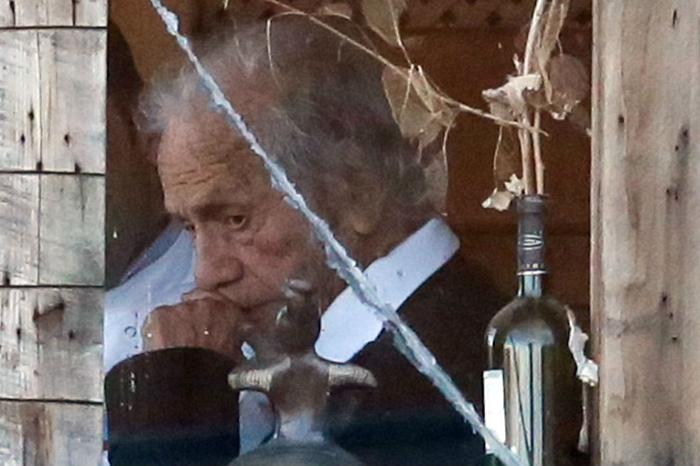 Muere el poeta chileno Nicanor Parra a los 103 años