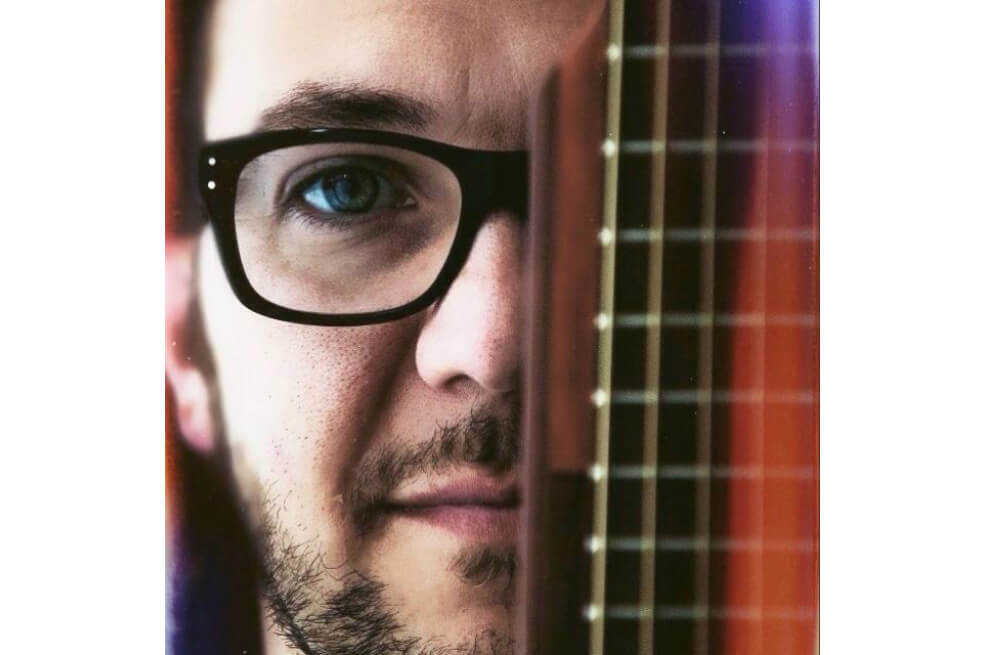 César López: "Mi certeza es que de la música no voy a salir vivo" (Historias de vida)