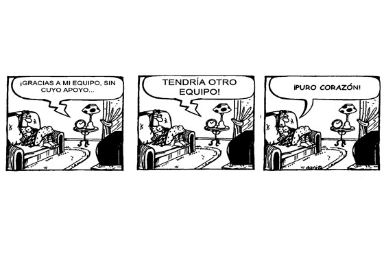 Equipo