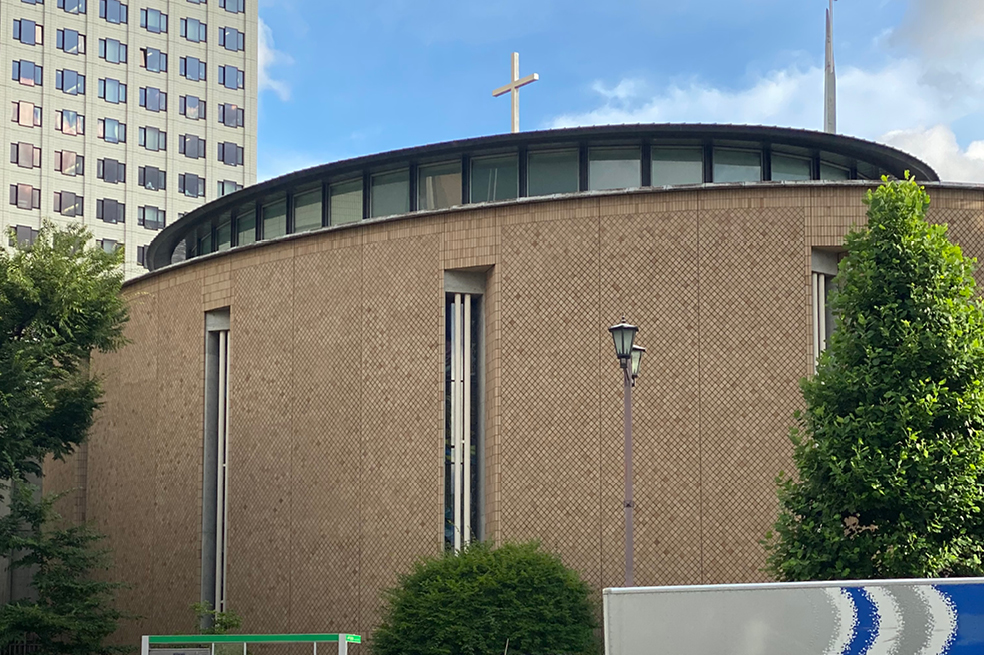 Torre de Tokio: malentendidos divinos