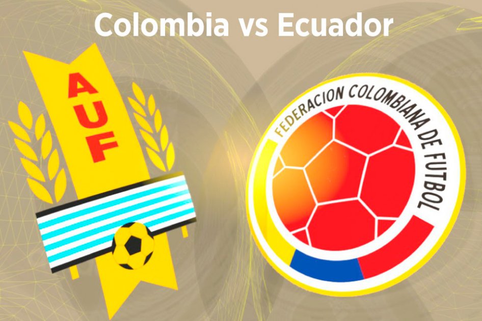 Probable alineación de Colombia para enfrentar a Uruguay