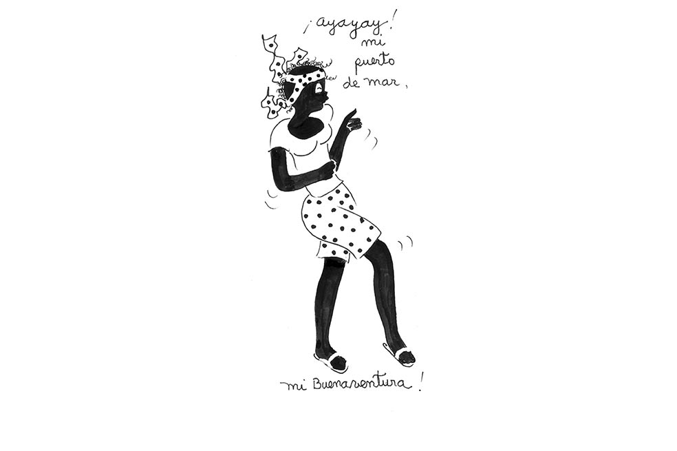 Nieves