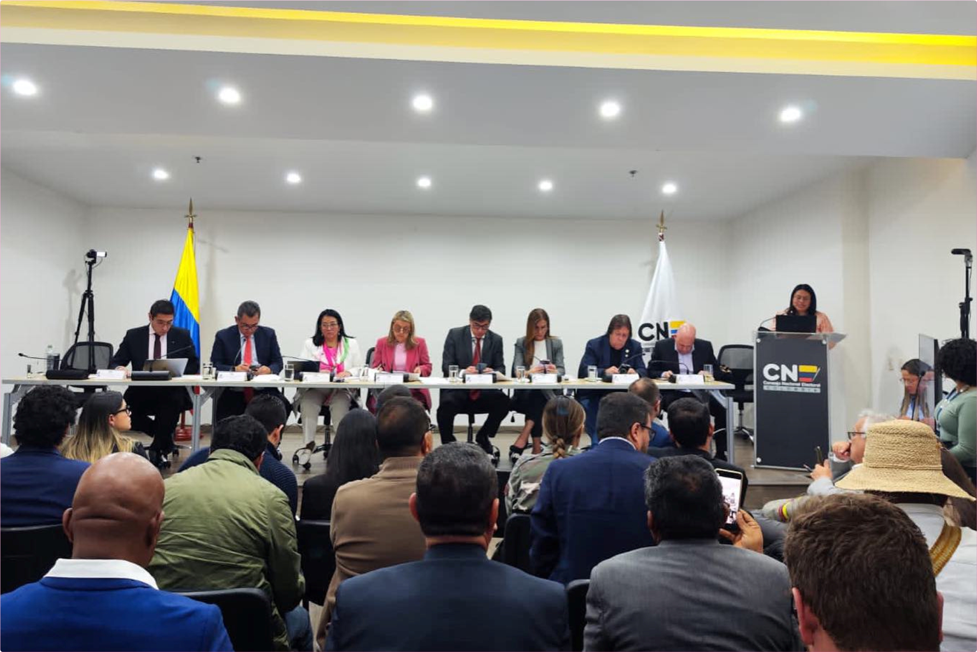 Las revocatorias del CNE: más política que vigilancia electoral (análisis)