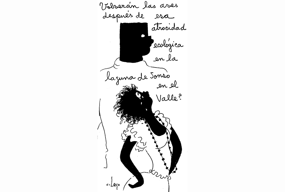 Nieves