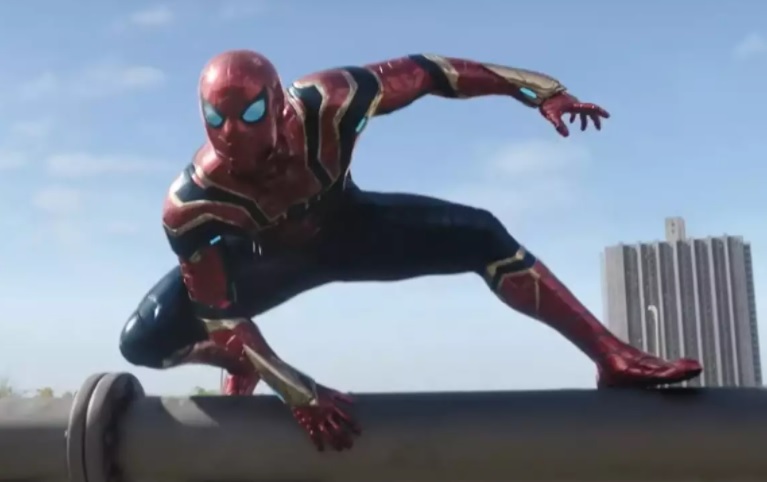 “Spider-Man: sin camino a casa” regresa a las salas de cine con escenas inéditas