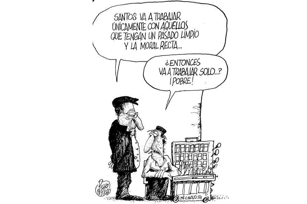 Picho y Pucho