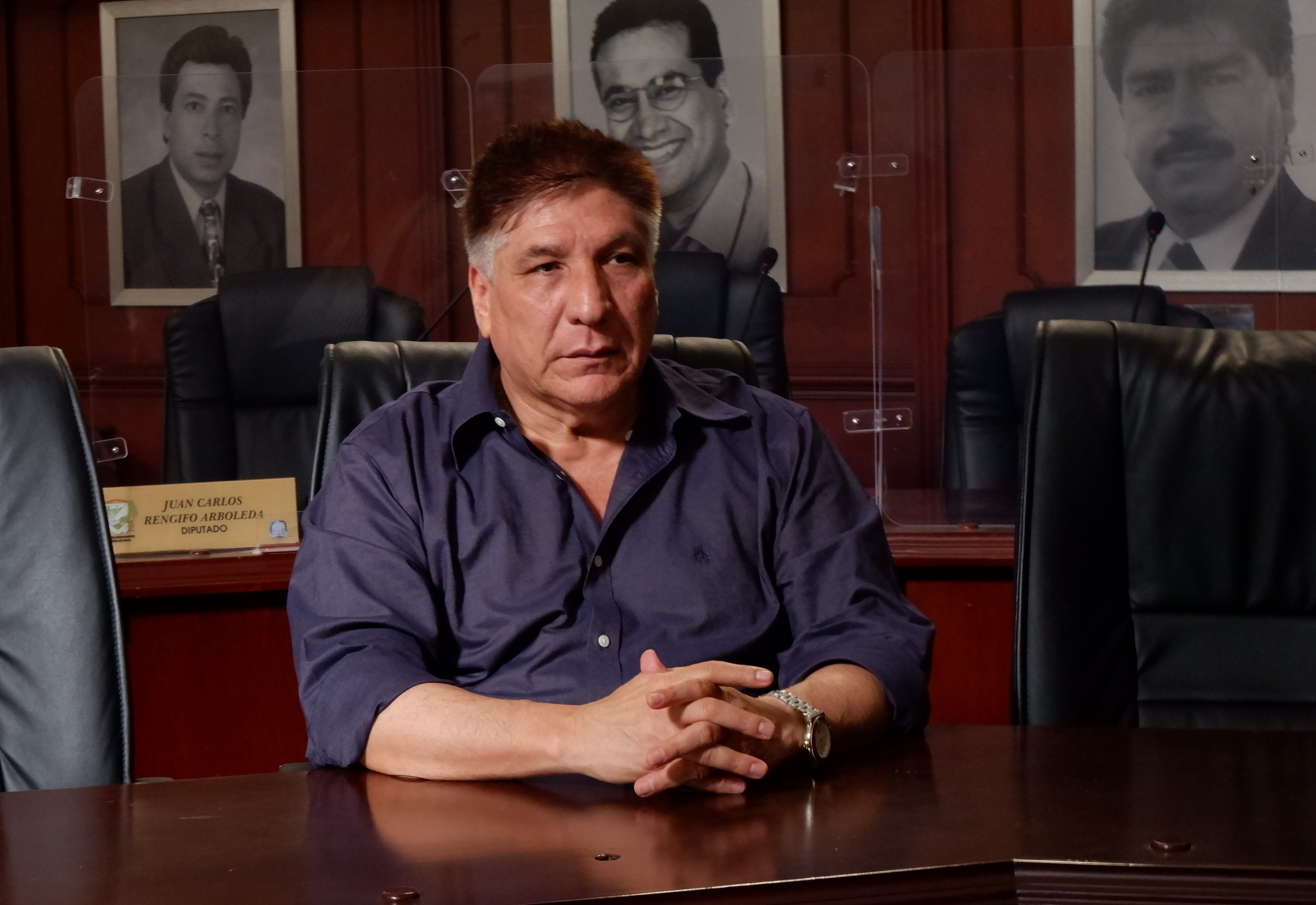 La historia del “doble secuestro” de Sigifredo López que llega al cine en FICDEH