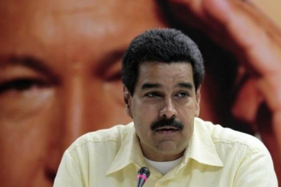 Lula será «tan grande» como Mandela si lo meten preso: Maduro