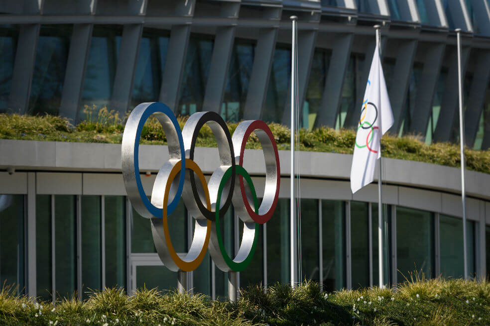Tokio 2021, la tercera será la vencida
