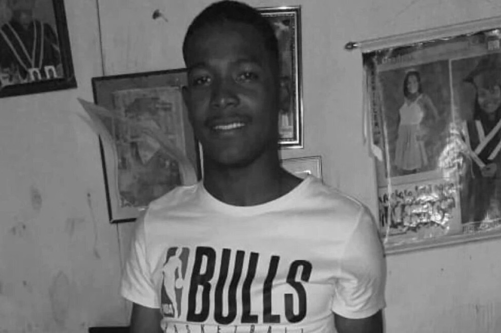 Bonaverenses rechazan el asesinato del joven artista Deiner Castillo