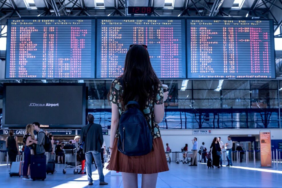 El 65% de las ventas de Viajes Falabella corresponden a paquetes turísticos. 
