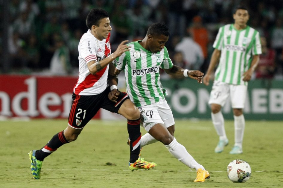 Atlético Nacional viaja a Argentina para la gran final de la Sudamericana
