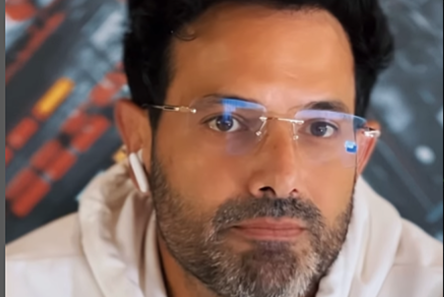Alejandro Estrada fue castigado en Masterchef. Pidió perdón y podría ser eliminado