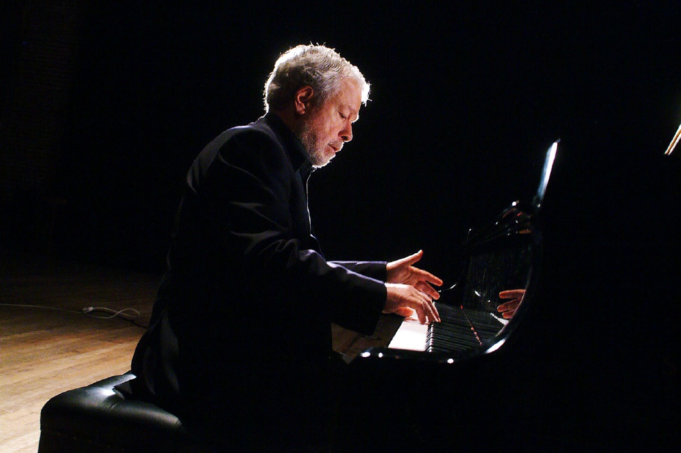 Nelson Freire: el piano clásico de Brasil