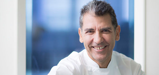 Paco Roncero