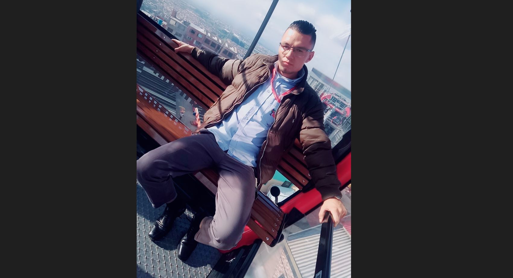 Lo que se sabe de Christian Camilo Rincón, señalado feminicida de Unicentro