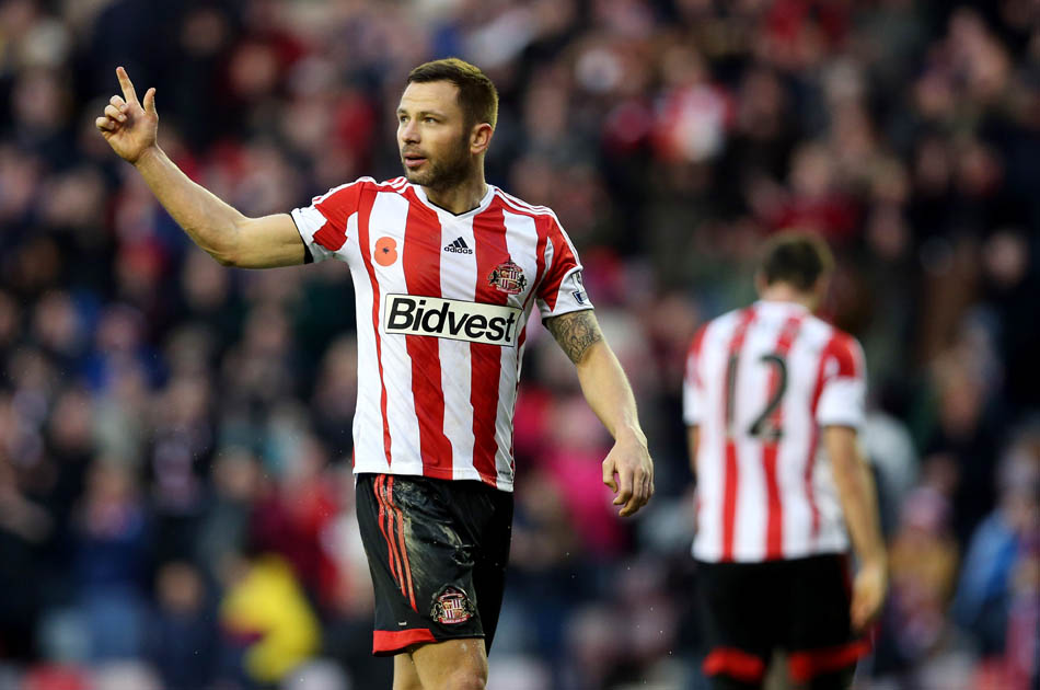 Manchester City se vio sorprendido y perdió con el Sunderland