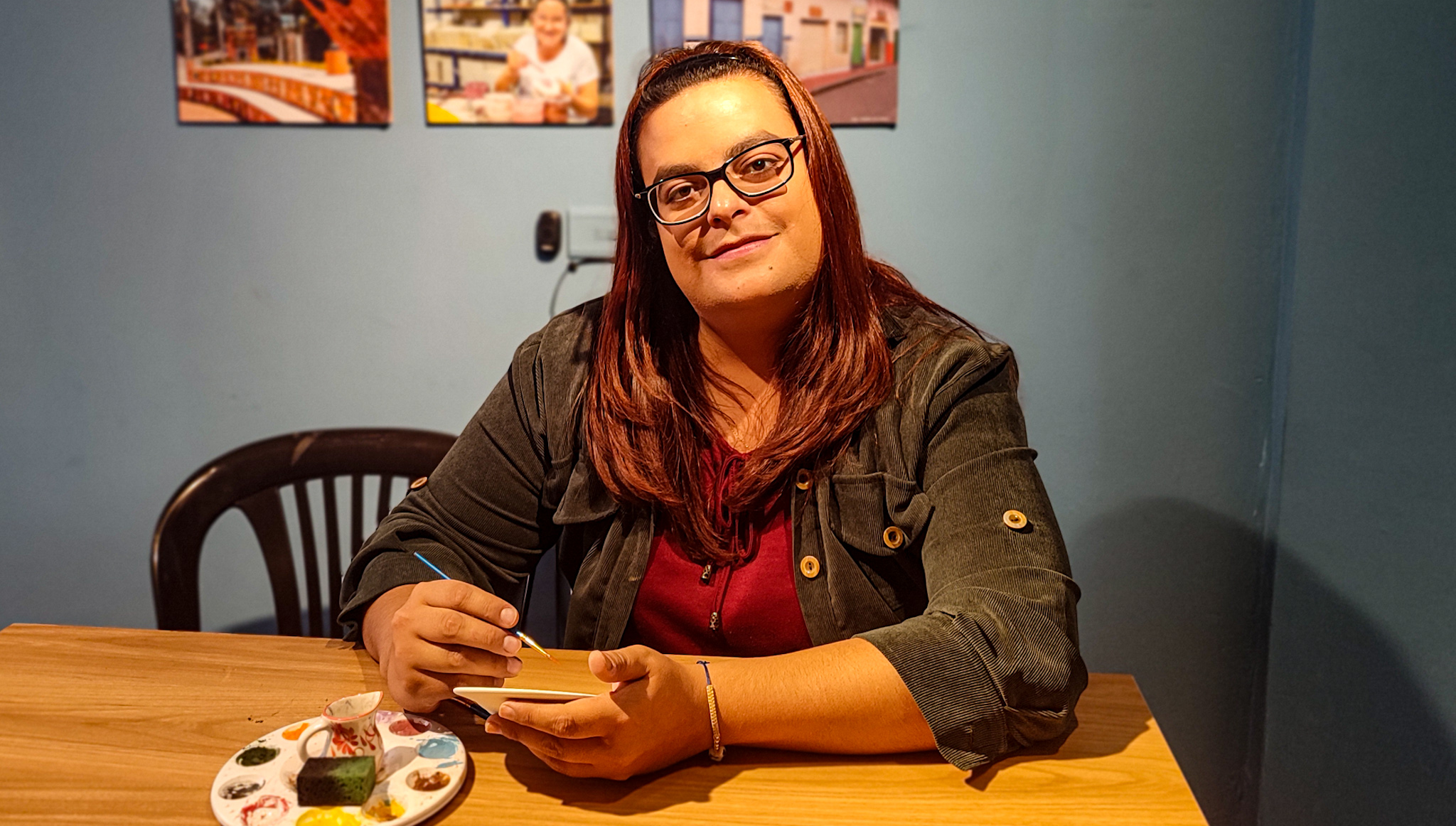 La emprendedora que creó una operadora de turismo con enfoque cultural