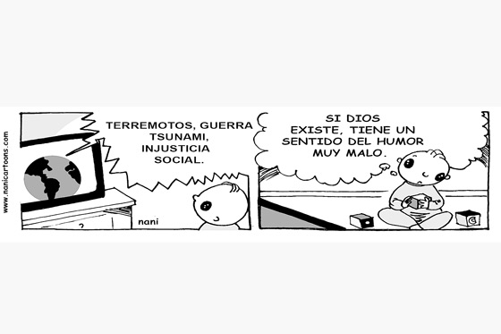 Sentido del humor