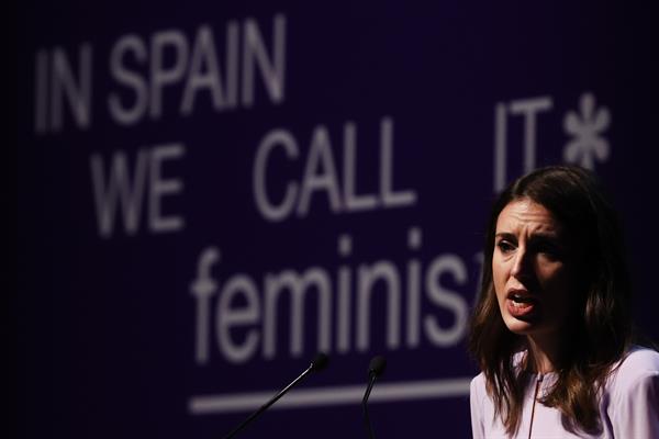 El Instituto Cervantes recibe el legado de nueve destacadas mujeres