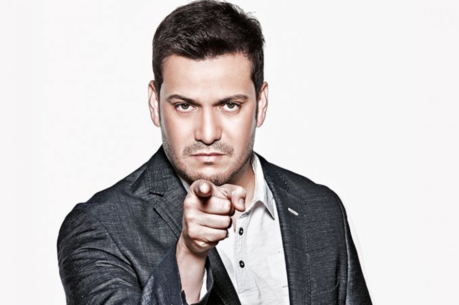 Víctor Manuelle celebrará 20 años de carrera con nueva gira