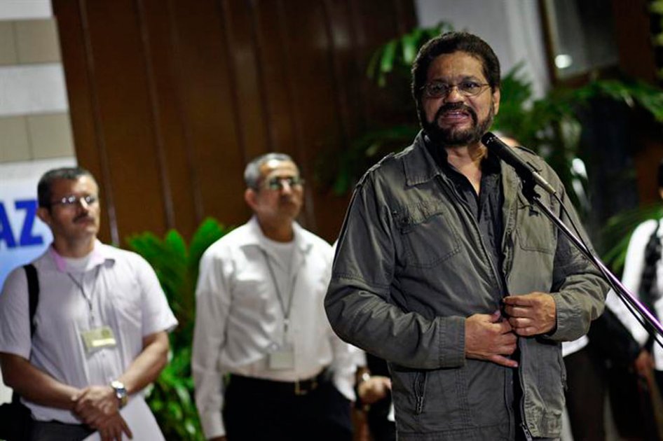 Farc dicen que el diálogo avanza pero aún no han cerrado el tema agrario
