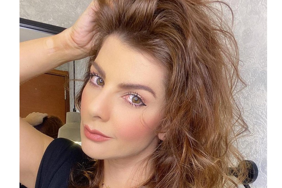 “Sentí que me moría”: Carolina Cruz relató cómo vivió la infidelidad de un ex