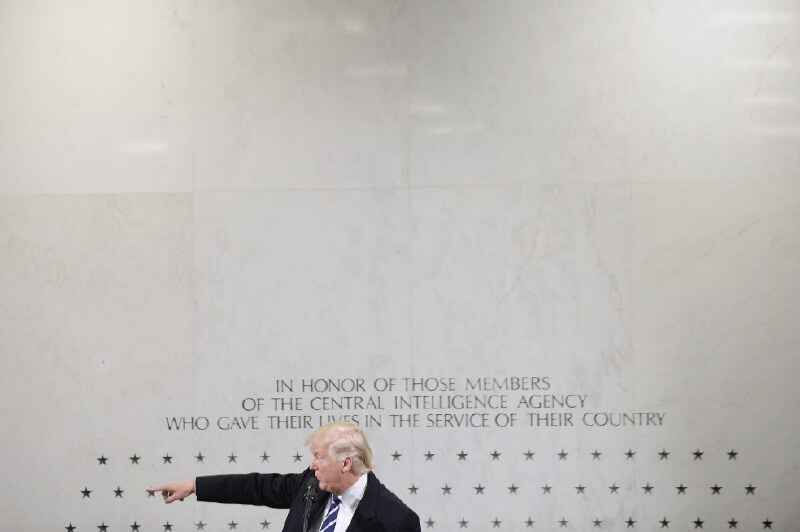 Ser un “filtrador” en Estados Unidos